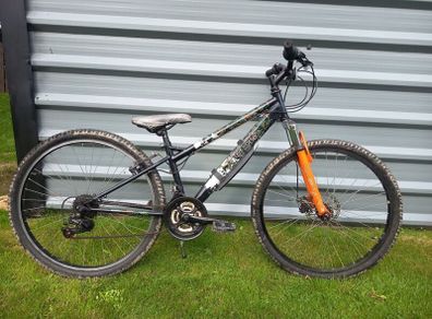 Apollo boys mountain bike
