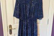 Patterned Dress