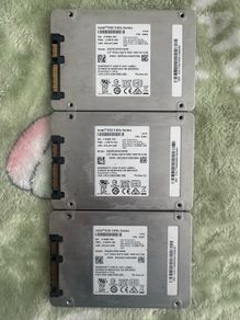 120 Gb Ssd