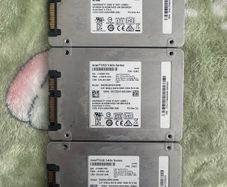 120 Gb Ssd