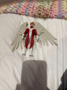 marvel legend angel