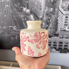 Vintage Design Vase