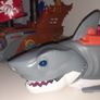 Pirate Ship & Shark Toy Bundle imaginext Image 7