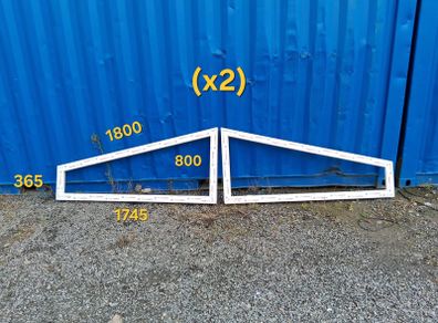 Pvc Windows