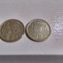 5 Pesetas x 3 Different coin Image 3