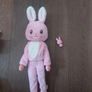 Barbie cutie reveal (Bunny) Image 7
