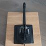 WW2 RAF Avro Lancaster Landing Gear Lever Image 6