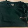 Men's T-shirt Dickies Medium like new PRICE REDUCED Image 6