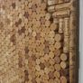 vine cork art Image 2