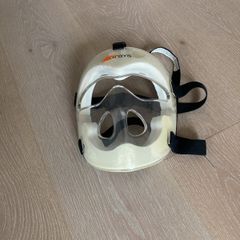 Grays hockey face mask adult