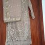Indian Pakistani dress Image 8