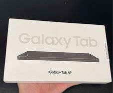 samsung TAB A9 new