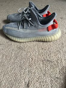 Yeezys size 9