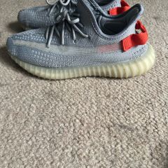 Yeezys size 9