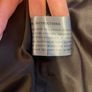 Mackintosh Coat Size XL Image 4