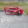 Nugent soft hands bale lifter Image 6