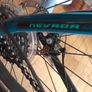 Fugi Nevada 1.9 Mountain Bike Image 9