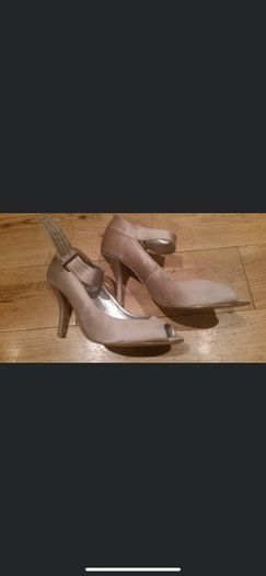 heels cream