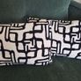 Monochrome cushion x2 Image 3
