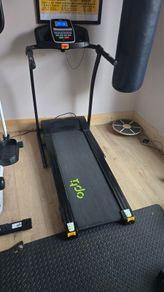 Opti Treadmill
