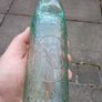 C. J. Hassett Ennis cod neck bottle Image 5