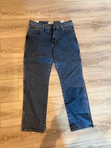 wrangler men's jeans