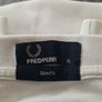 Fred Perry Twin Tipped Polo Shirt Mens Extra Large XL Image 5