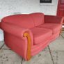 2-Seater Sofa-FREE Image 4