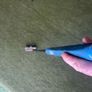 Odyssey O works Putter Image 5