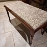 Beautiful Antique Bench Image 3
