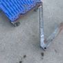 trolly Tesco pallet dolly Image 2
