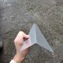 Polycarbonate roof sheets, 10/16mm thick, 4m/3m by 2.1m Image 5