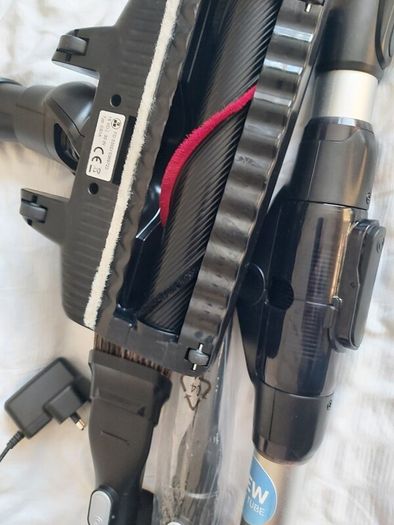Bosch Unlimited Series 7