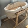moses basket Image 2