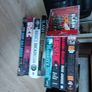 Rock and Metal Book Collection Slash CD Bundle Image 7