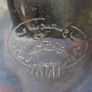vintage decorative t pot Image 4