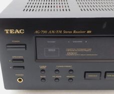 Teac