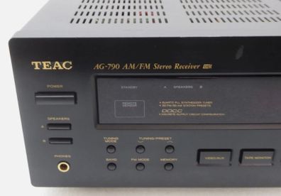 Teac
