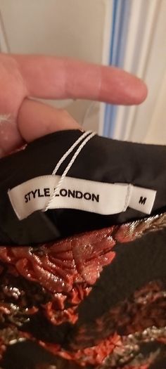 Ladies skirt