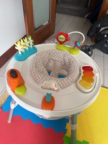 skip hop activity centre