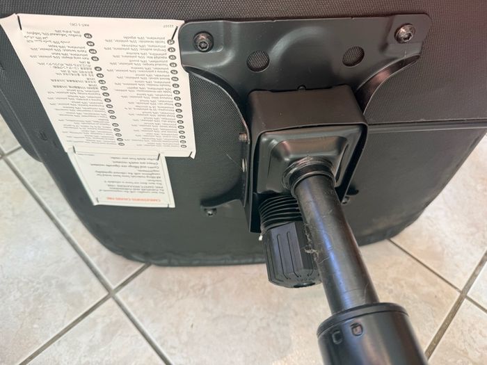Ikea Torkel Office Chair
