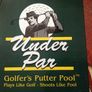 Under Par   Indoor Golf Game Image 7