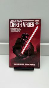 Star Wars: Darth Vader Vol. 1 - Imperial Machine