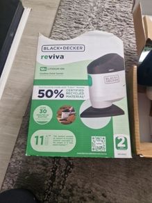 black decker sander