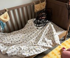 nursery set