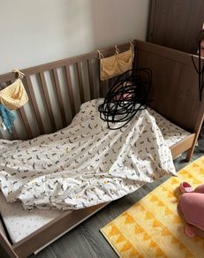 nursery set
