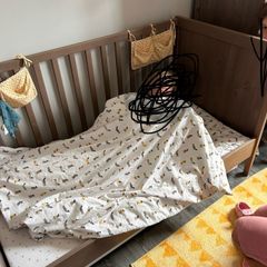 nursery set