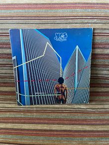 Yes - Going For The One [Vinyl]