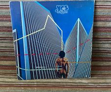 Yes - Going For The One [Vinyl]