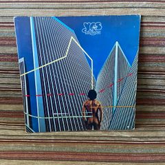 Yes - Going For The One [Vinyl]